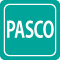 PASCOと呼ばれる繊維ボードの素材です。PASCOは特殊な繊維ボードで、丈夫でありながら湿気を通し、衣装の保管に最適な素材です。また木材などの従来の素材に比べて軽量なので、運搬の際の負担を軽減します。