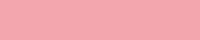 衣装箱の色 ベビーピンク